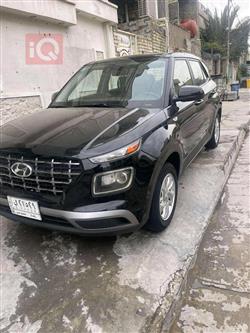 هيونداي فينو